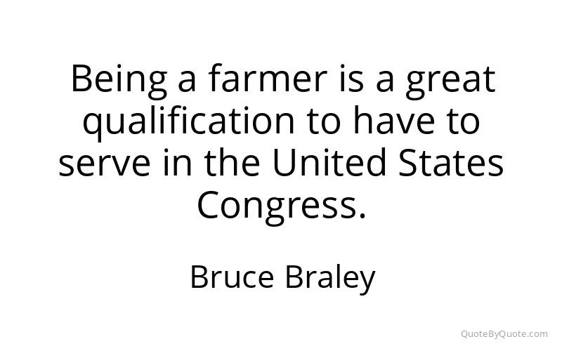 Preview image for this quote by Bruce Braley