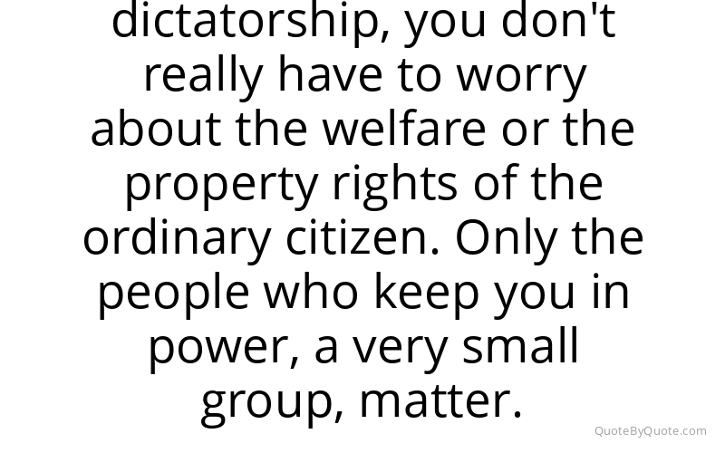 Preview image for this quote by Bruce Bueno de Mesquita