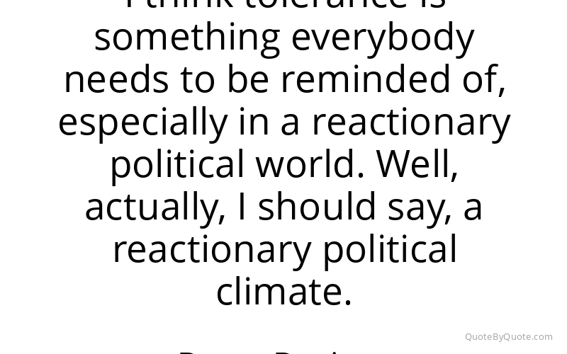 Preview image for this quote by Bruce Davison