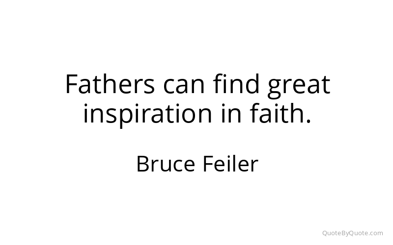 Preview image for this quote by Bruce Feiler