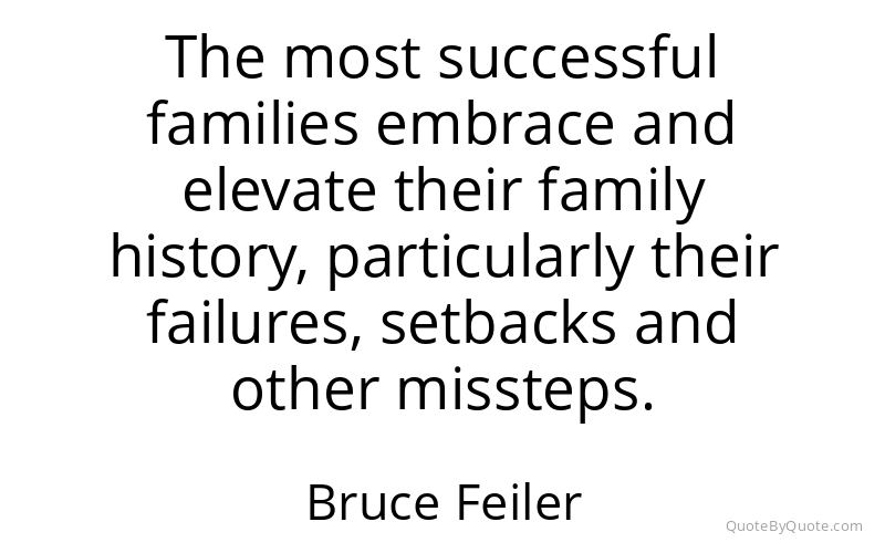 Preview image for this quote by Bruce Feiler