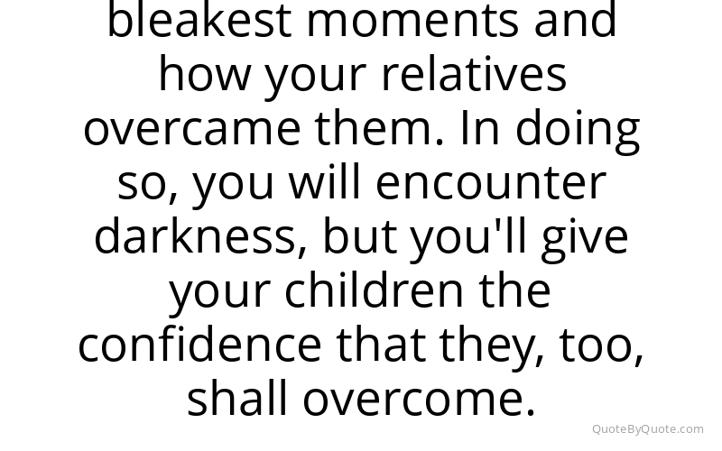 Preview image for this quote by Bruce Feiler