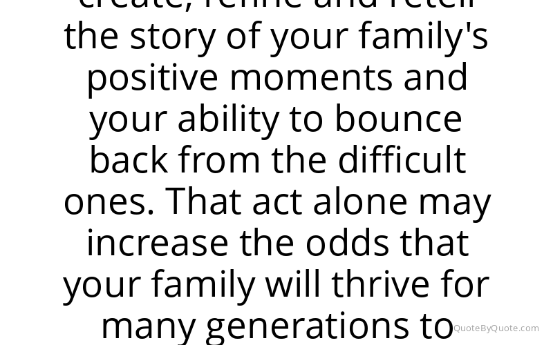 Preview image for this quote by Bruce Feiler