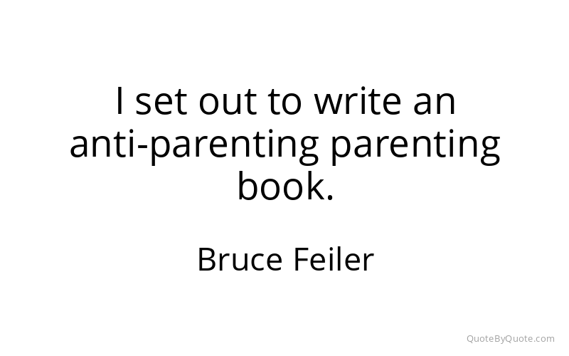 Preview image for this quote by Bruce Feiler