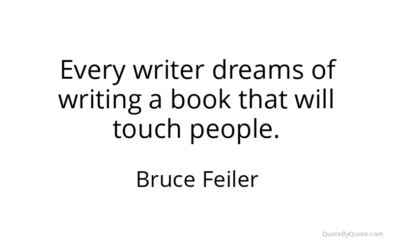 Preview image for this quote by Bruce Feiler