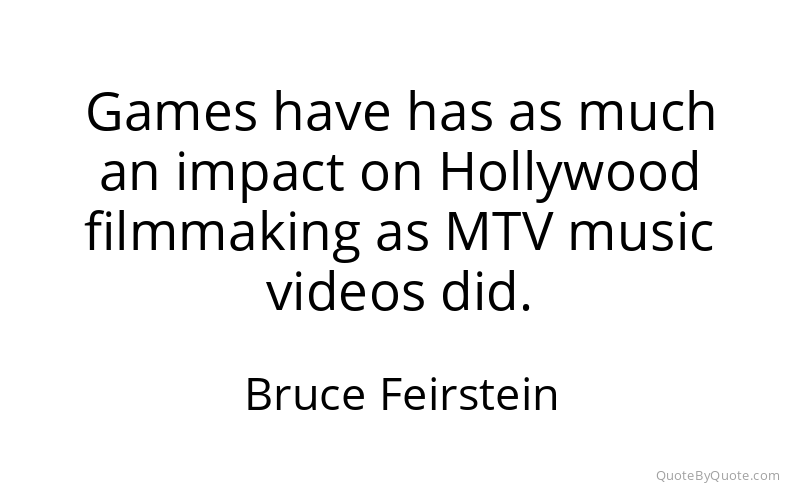 Preview image for this quote by Bruce Feirstein