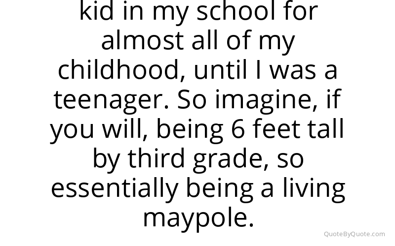 Preview image for this quote by Aisha Tyler