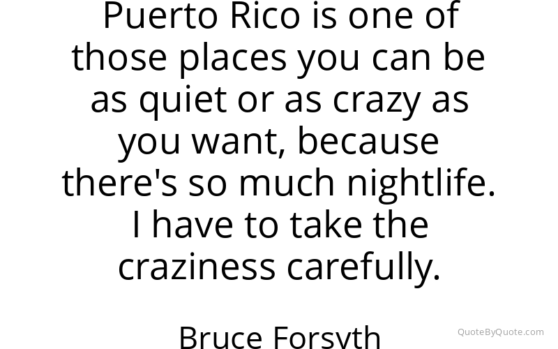 Preview image for this quote by Bruce Forsyth
