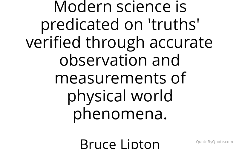 Preview image for this quote by Bruce Lipton