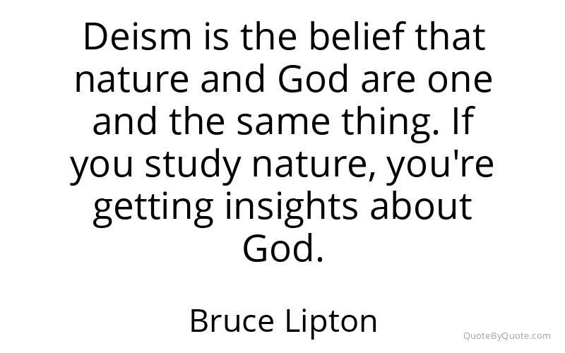Preview image for this quote by Bruce Lipton