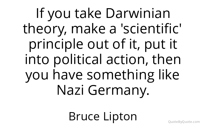 Preview image for this quote by Bruce Lipton