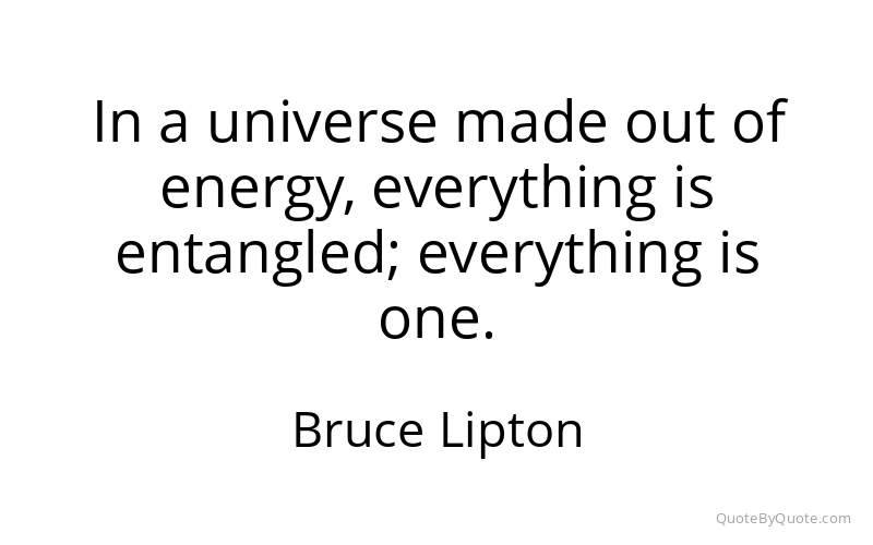Preview image for this quote by Bruce Lipton