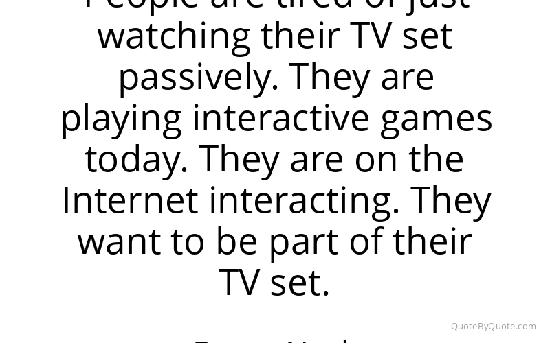 Preview image for this quote by Bruce Nash