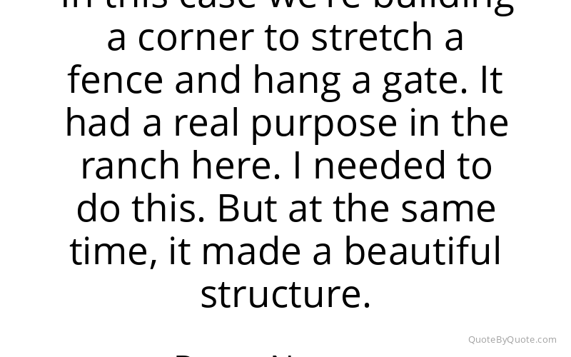 Preview image for this quote by Bruce Nauman