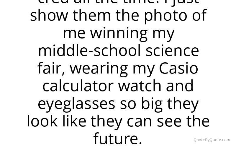 Preview image for this quote by Aisha Tyler