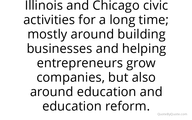 Preview image for this quote by Bruce Rauner