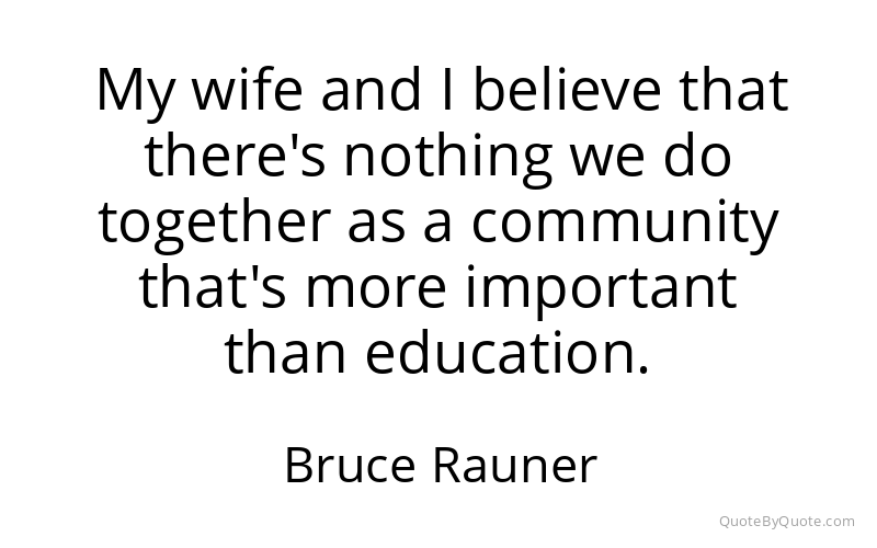Preview image for this quote by Bruce Rauner