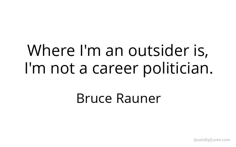 Preview image for this quote by Bruce Rauner