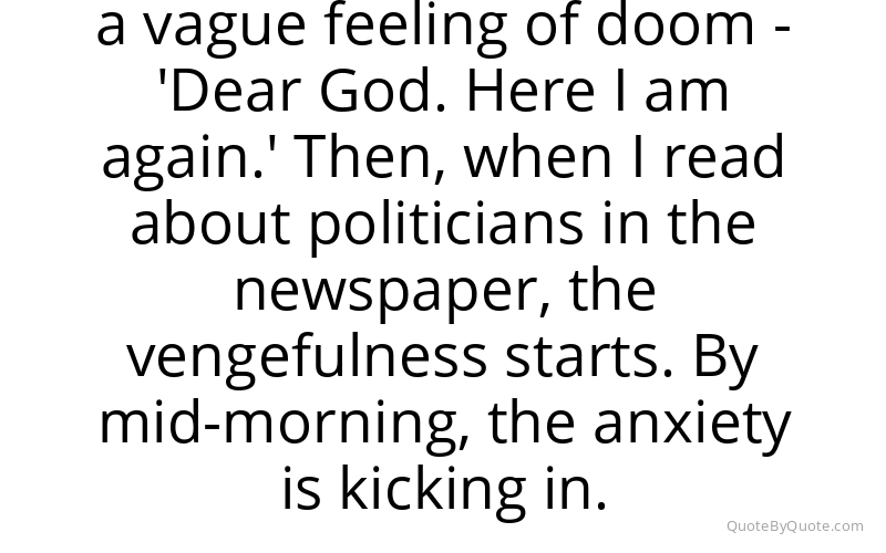 Preview image for this quote by Bruce Robinson