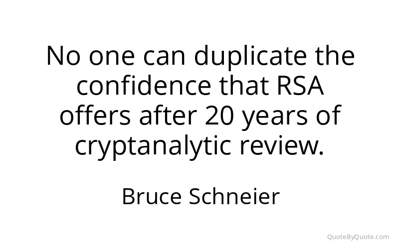 Preview image for this quote by Bruce Schneier