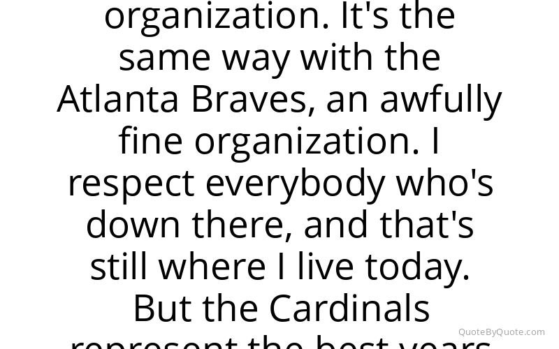 Preview image for this quote by Bruce Sutter