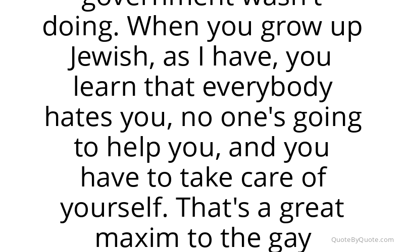Preview image for this quote by Bruce Vilanch