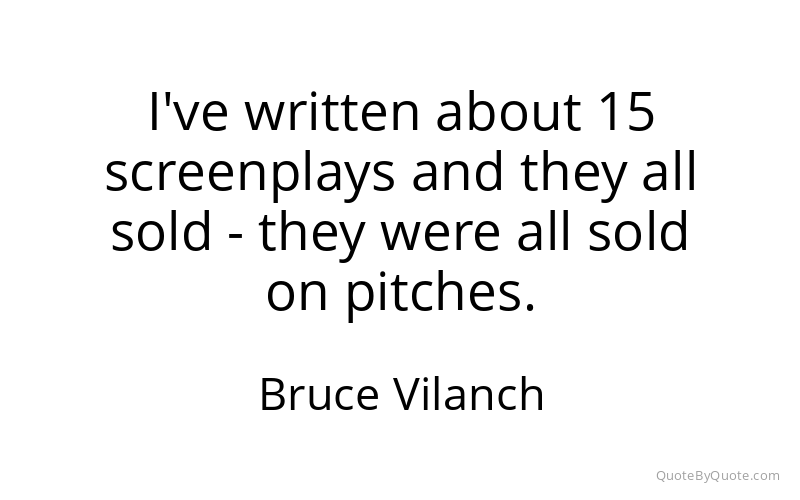 Preview image for this quote by Bruce Vilanch