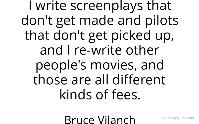 Preview image for this quote by Bruce Vilanch