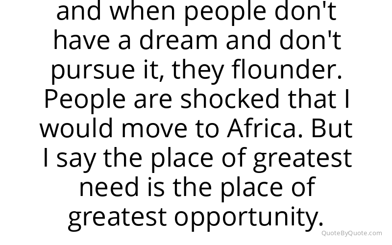 Preview image for this quote by Bruce Wilkinson