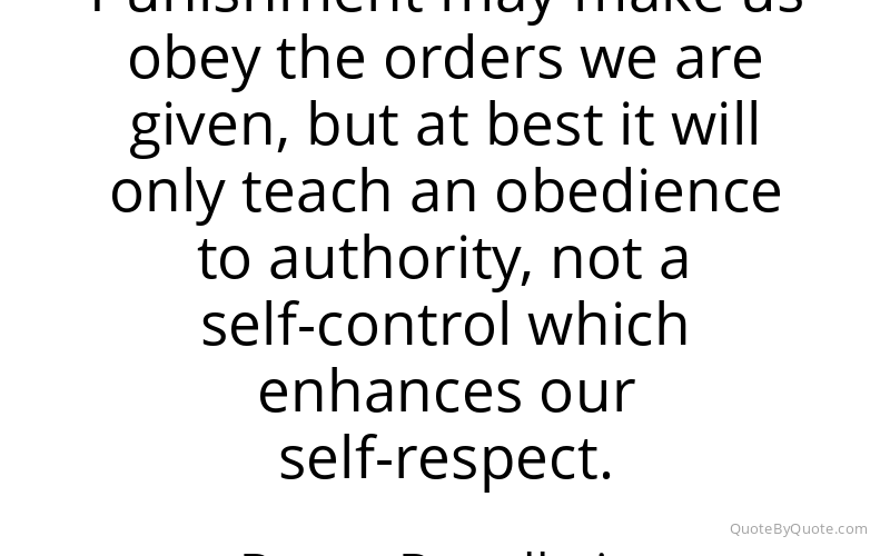 Preview image for this quote by Bruno Bettelheim