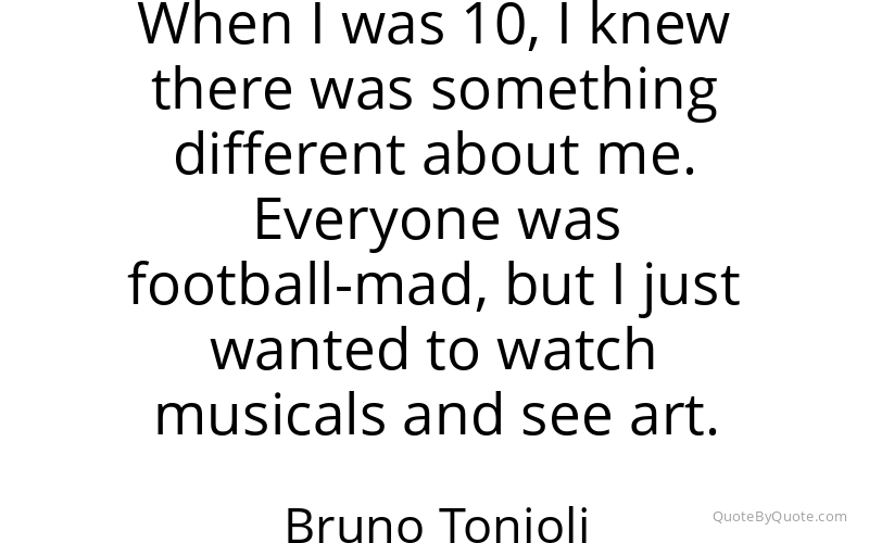 Preview image for this quote by Bruno Tonioli
