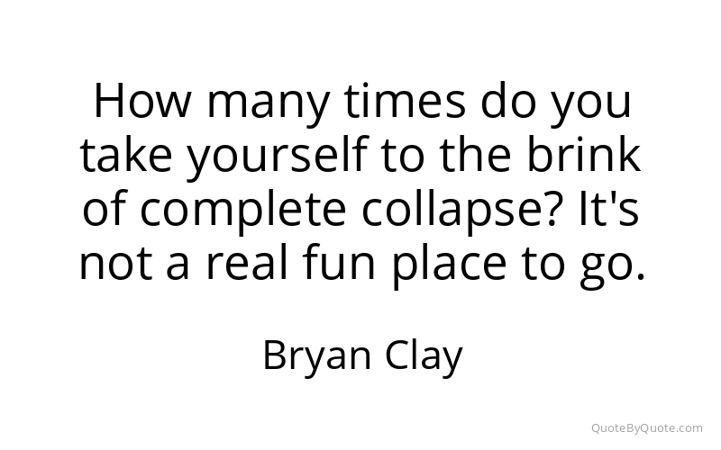 Preview image for this quote by Bryan Clay