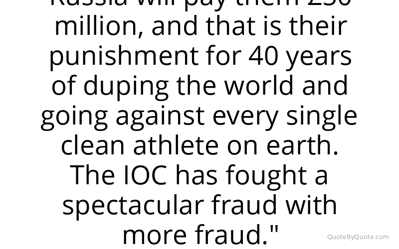 Preview image for this quote by Bryan Fogel