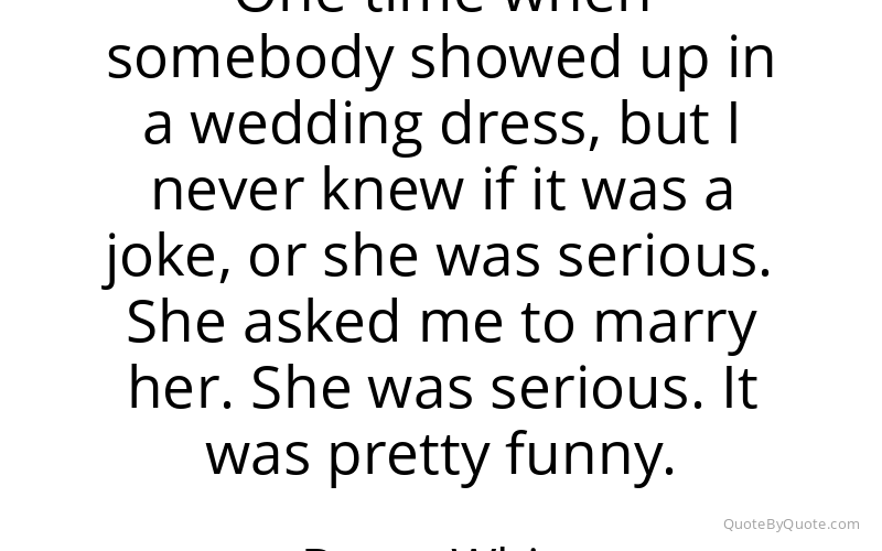 Preview image for this quote by Bryan White