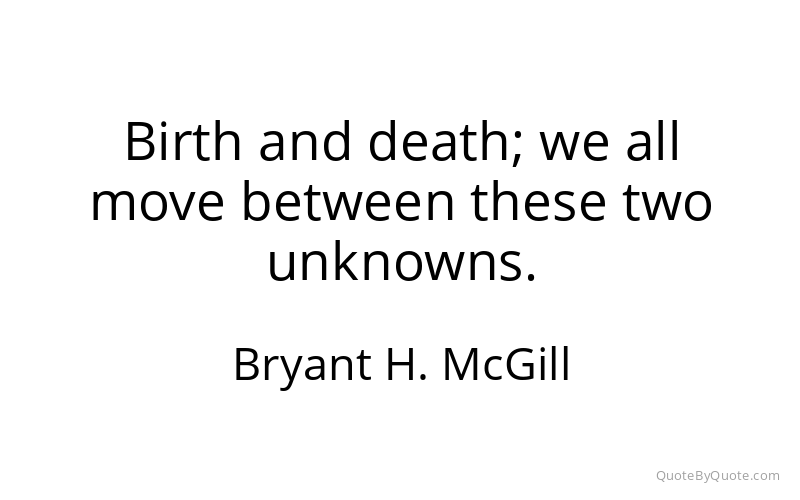 Preview image for this quote by Bryant H. McGill