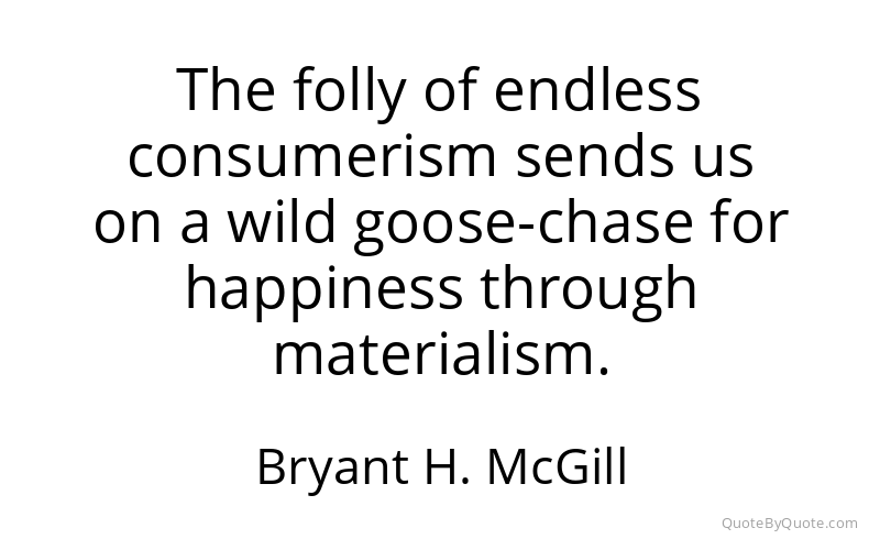 Preview image for this quote by Bryant H. McGill