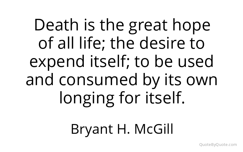 Preview image for this quote by Bryant H. McGill