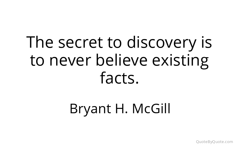 Preview image for this quote by Bryant H. McGill