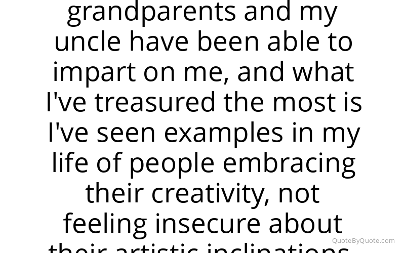 Preview image for this quote by Bryce Dallas Howard
