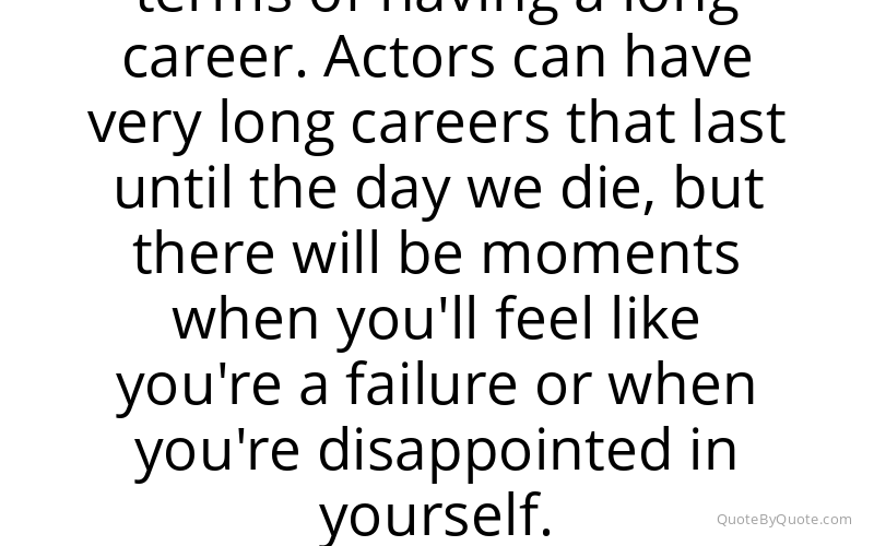 Preview image for this quote by Bryce Dallas Howard