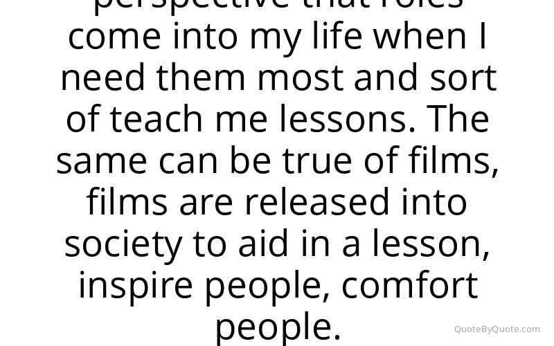 Preview image for this quote by Bryce Dallas Howard