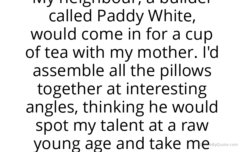 Preview image for this quote by Aisling Bea