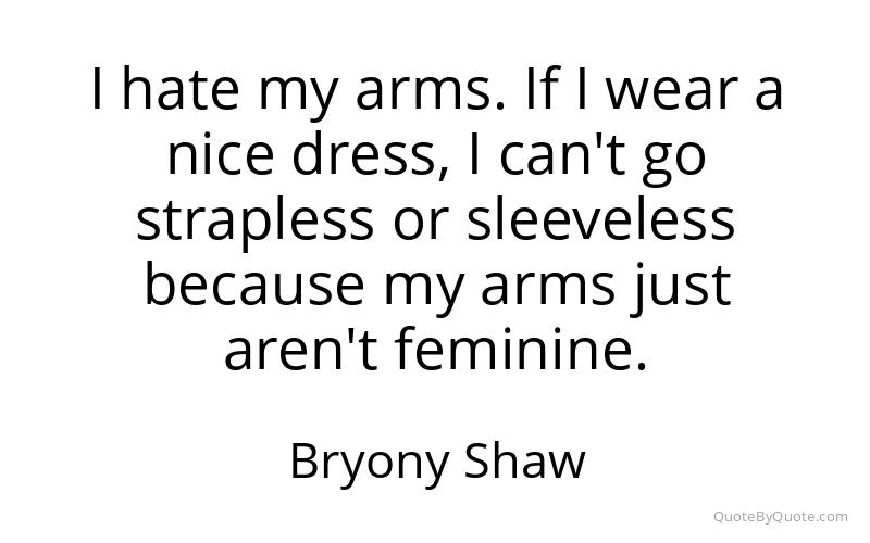 Preview image for this quote by Bryony Shaw
