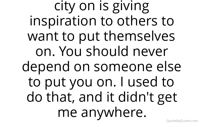 Preview image for this quote by Bryson Tiller