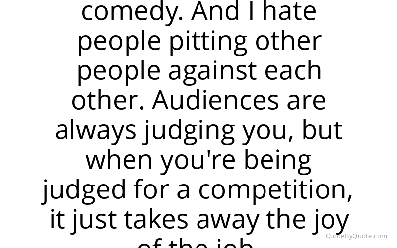 Preview image for this quote by Aisling Bea