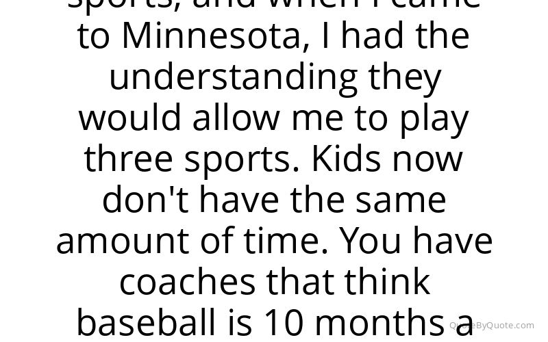 Preview image for this quote by Bud Grant