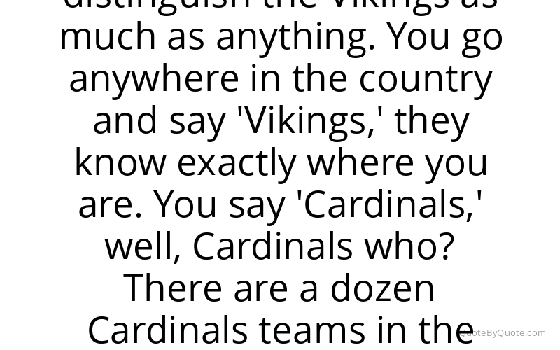 Preview image for this quote by Bud Grant