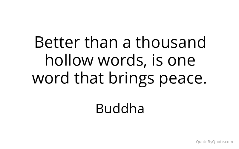 Preview image for this quote by Buddha