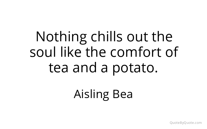 Preview image for this quote by Aisling Bea