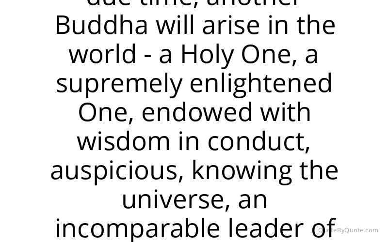Preview image for this quote by Buddha
